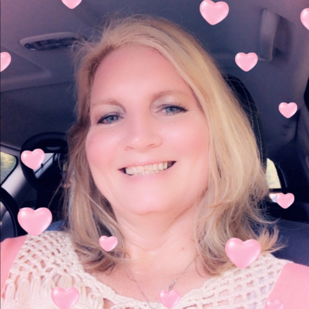 Meet your Posher, Tracy